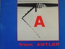 VARIOUS: A from Antler NEON JUDGEMENT SIGLO XX C.U.B.S