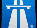 Kraftwerk - Autobahn UK 1974 Vertigo LP *MINT/UNPLAYED*