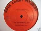 DISCO RAP/Sugar Baby Weet - Ah Bam Bam Just Jam
