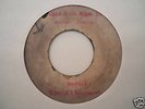 Lloyd Charmers - Safari, JA Blank, VG  Skinhead