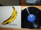 LP VELVET UNDERGROUND & NICO MONO UNPEELED INVERT TORSO