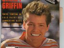 JIMMY GRIFFIN -YOU'RE TEMPTING ME- RARE FRENCH 7