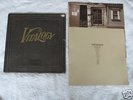 PEARL JAM - VITALOGY 1994 G/F LP + BOOKLET & INNER