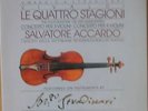 PHILIPS DIGITAL VIVALDI FOUR SEASONS ACCARDO STRADIVARI