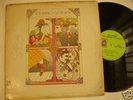 DON VALENTINO Y SU ORQUESTA - RARE SALSA LP HEAR