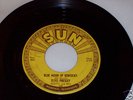 Rare Original ELVIS PRESLEY-1st 45rpm Sun Record #209