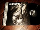 Drudkh - Songs of Grief and Solitude LP Lim 500 Burzum