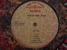 GREGORY ISAACS Dub In The Slum RARE REGGAE/ROOTS LP m-