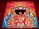 JIMI HENDRIX  