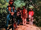 CREEDENCE GREEN RIVER NEAR MINT ORIG 1968 FANTASY LP