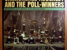 CANNONBALL ADDERLEY & POLL WINNERS N/M ORIG '62 MONO LP