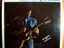 CHUCK BERRY IN LONDON NM ORIG CHESS MONO LP BLACK LABEL