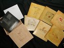 Duke Special SONGS FROM THE DEEP FOREST BOX RARE MINT