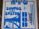 Mellow Sounds and System Dub Coxsone Records