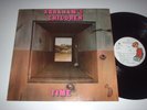 ABRAHAM'S CHILDREN Time Rare 1973 Canada Prog Psych M-