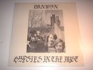 DRNWYN Gypsies In The Mist Rare '78 Acid Folk Psych SS