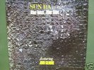 sun ra quartet/other voices, other blues/horo hdp 23/24
