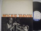 MILES DAVIS BLUE NOTE 1501 47 W. 63rd RARE JAZZ