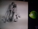 JOHN LENNON&YOKO ONO : TWO VIRGINS LP 1968 APPLE
