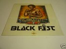 BLACK FIST OST SOUL FUNK LP on Happy Fox SEALED