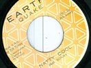 JAH SONNY - NATTY COOL - ORIGINAL EARTH QUAKE 45 LISTEN