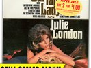 STILL SEALED / JULIE LONDON Our Fair Lady (1965) MONO