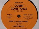 Little Scotty-Going to a Disco-ORIG Queen Costance 12