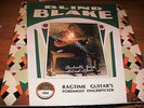 BLIND BLAKE Ragtime Guitar 2XLP YAZOO nice