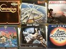Heavy Metal-10 LP`s-Vinyl-Liste-U.D.O.