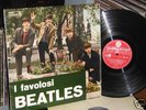 BEATLES - I FAVOLOSI BEATLES - LP ITALY 1964 RARO