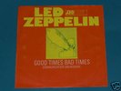 7-Single-Beat-Rock-LED ZEPPELIN-Good times Bad times