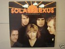 SOLAR PLEXUS Rare Swedish Prog Psych Folk Funk LP 1975