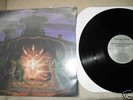 SLOUGH FEG - Twilight of the idols LP rare doom planet