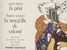 FALP(5 lps)(DOWEL SPINE)/ PIERRE DERVAUX