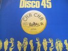 Morwells/Bingy Bunny 1982 UK 12
