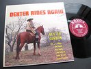 DEXTER GORDON “DEXTER RIDES AGAIN” SAVOY Archive copy