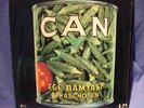 Can Ege Bamyasi M- RARE US LP 1973 Original Krautrock