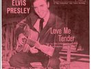 ELVIS PRESLEY