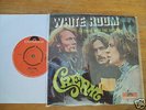 CREAM 45 SINGAPORE WHITE ROOM THOSE WERE THE DAYS