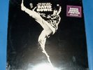 DAVID BOWIE man who sold the world STILL SEALED +POSTER
