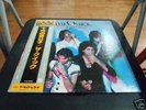 THE QUICK Mondo Deco Japan LP OBI 2811