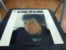BOB DYLAN Blonde On Blonde Japan LP 8683