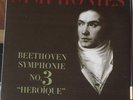KLEMPERER / BEETHOVEN symp. no 3  / COLUMBIA SAXF 943