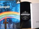 TAS London OSA 1309  Solti Wagner DAS RHEINGOLD 3LP NM