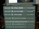 MOZART Edition Philips 16 Boxen 158 LP  Haebler SZERYNG