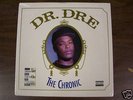 Dr Dre The Chronic Sealed Vinyl LP Death Row Snoop Dog