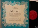 Wlach/Mozart Divertimento No. 3 Westminster MONO
