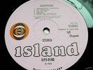 CLOUDS LP SCRAPBOOK UK 1ST PRESSING 1969 PINK ISLAND