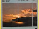 JOHN STEVENS / EVAN PARKER Longest Night UK LP Ogun