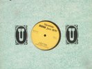 ALIMANTADO,RAPHAEL GREEN,HUGO BLACKWOOD:RASTA TRAIN:EX+